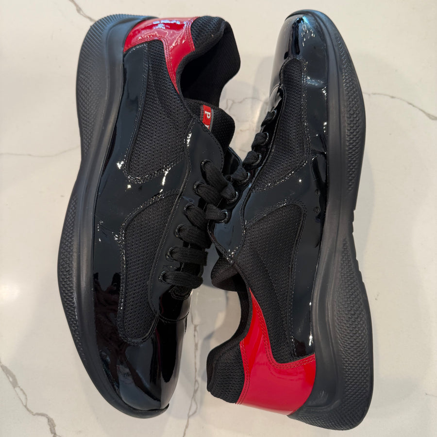 Prada America's Cup 