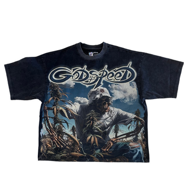 Godspeed OUTDOOR T-Shirt 