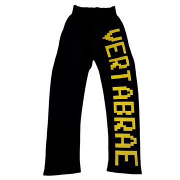 Vertabrae C-2 Sweatpants 