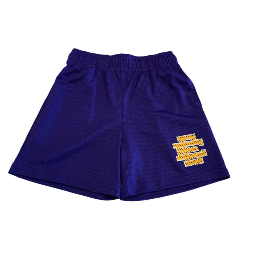 Eric Emanuel EE Basic Short 