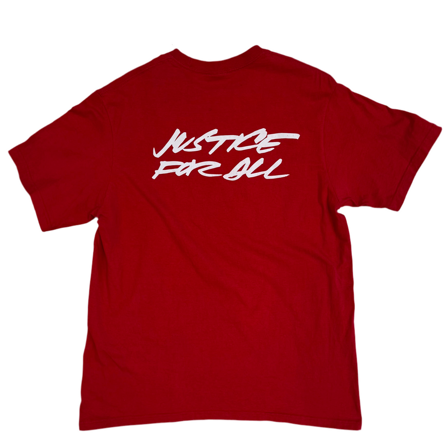Supreme Futura Logo Tee 