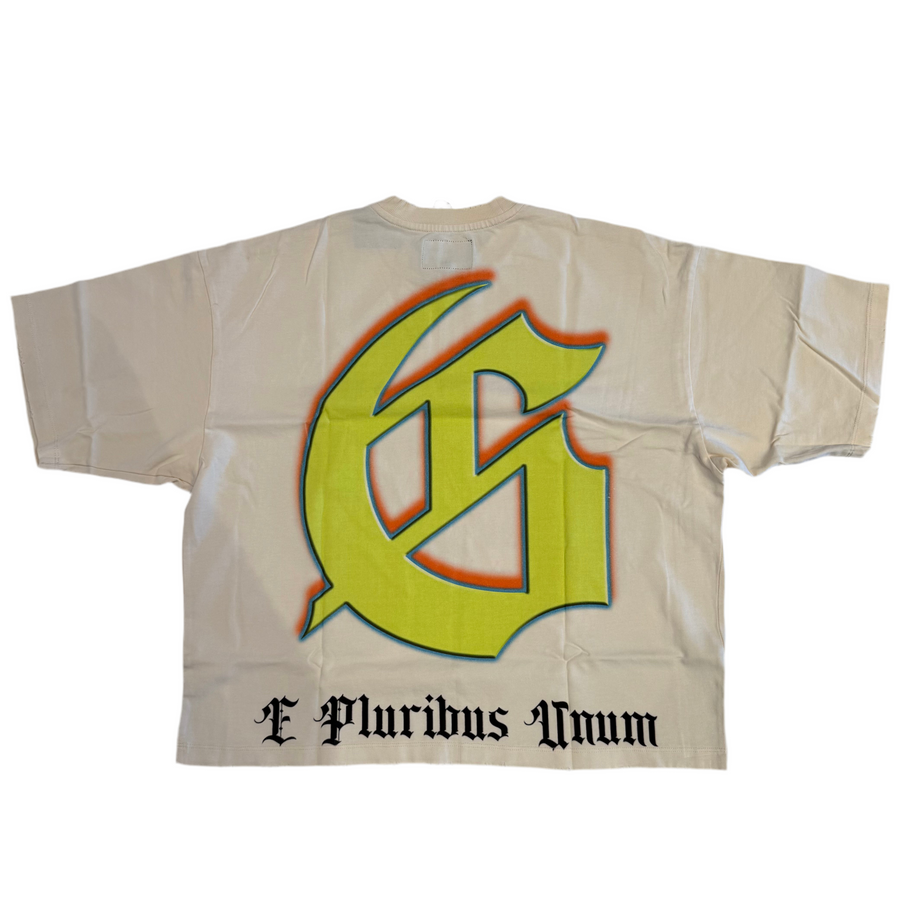Godspeed Wave Runner T-Shirt 
