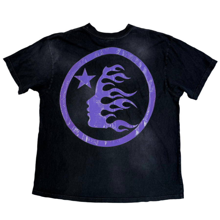 Hellstar Studios Gel Sport Logo T-Shirt 