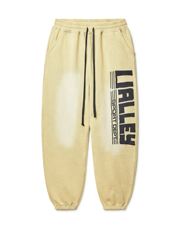 Vale Forever Bone Sport Sweats