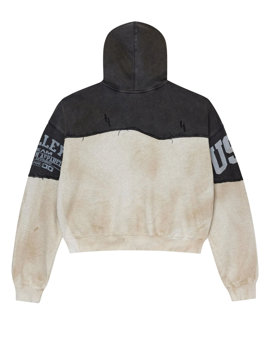 VALE FOREVER MONO SMASHER PULLOVER