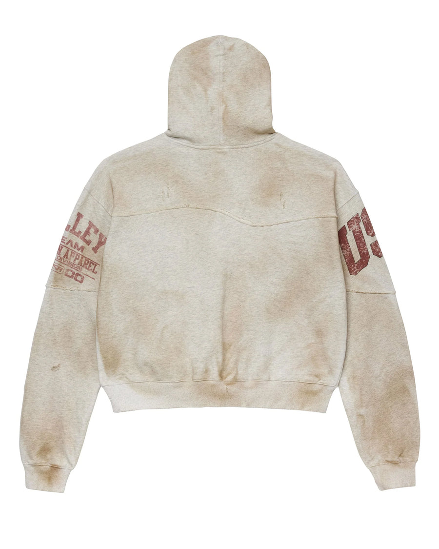 VALE FOREVER SMASHER PULLOVER