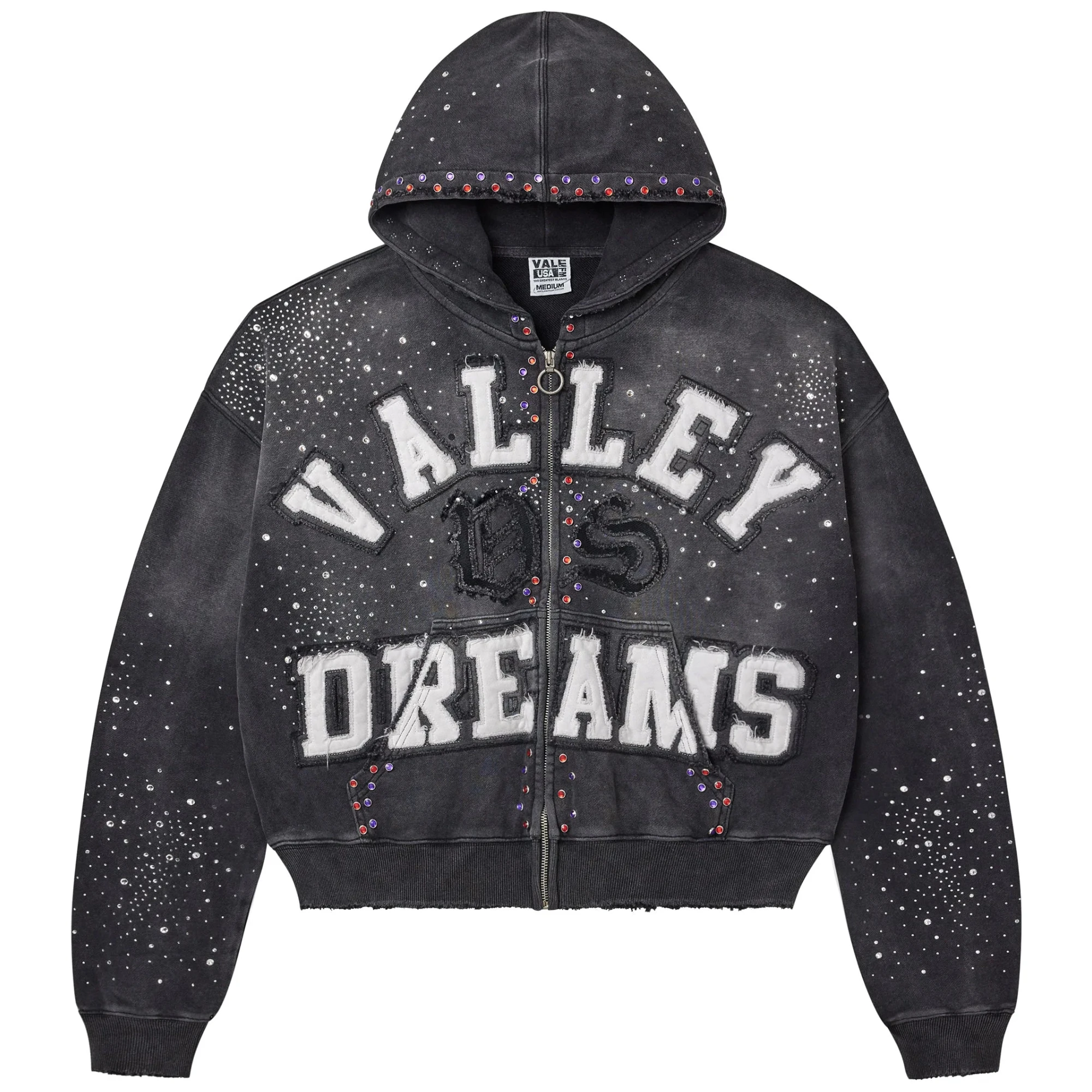 Vale Forever – Prized Wear