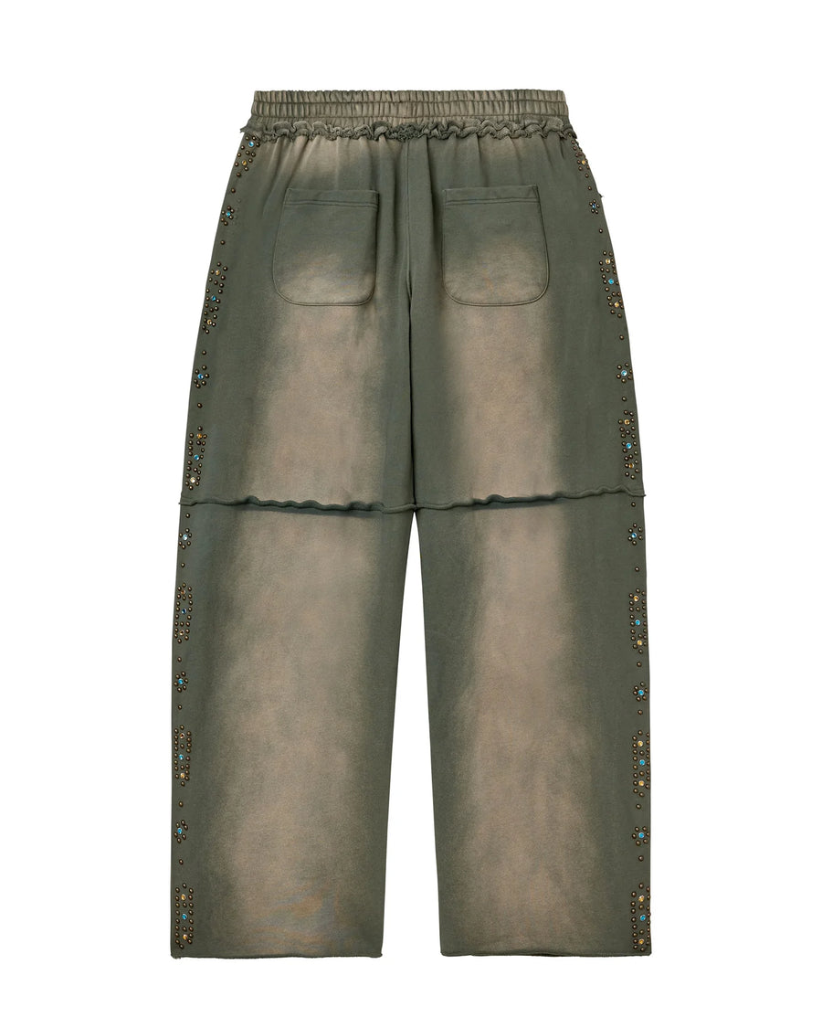 Vale Forever Skittle Sweats (Forest)