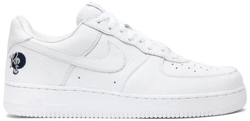 Roc-A-Fella x Nike Air Force 1 '07 (AF100)