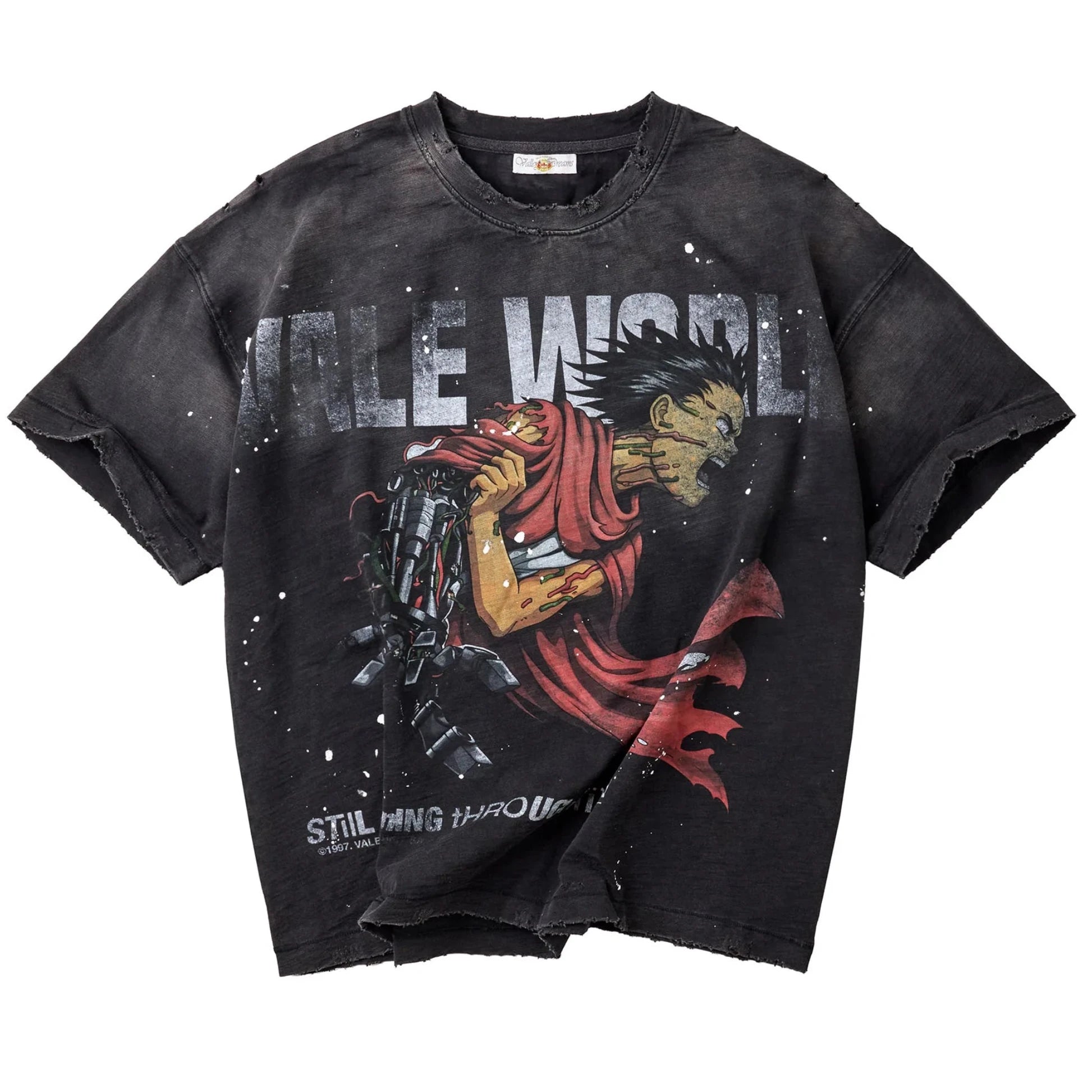 Vale Forever – Prized Wear