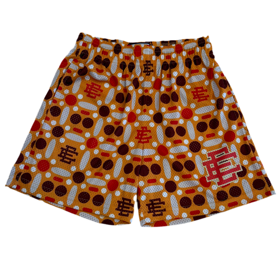 Eric Emanuel EE Basic Short 