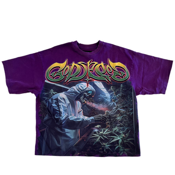 Godspeed INDOOR T-Shirt 