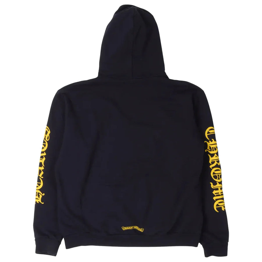 Chrome Hearts 1988 Hoodie
