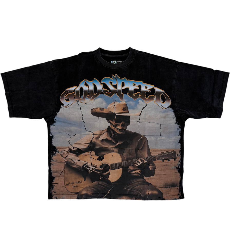 Godspeed Virtuoso T-Shirt 