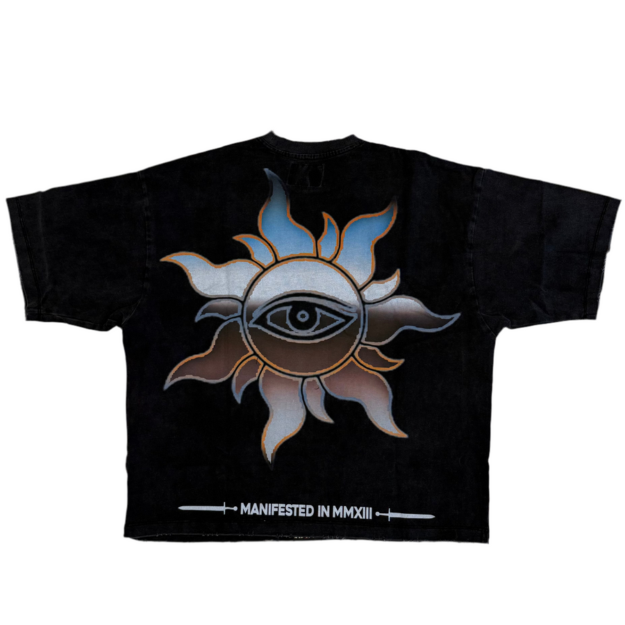Godspeed Virtuoso T-Shirt 