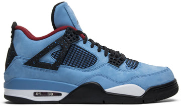 Travis Scott x Air Jordan 4 Retro 