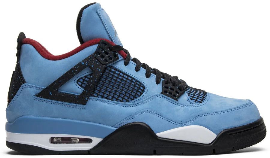 Travis Scott x Air Jordan 4 Retro 