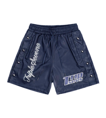 Triple Sevens Nylon Shorts 