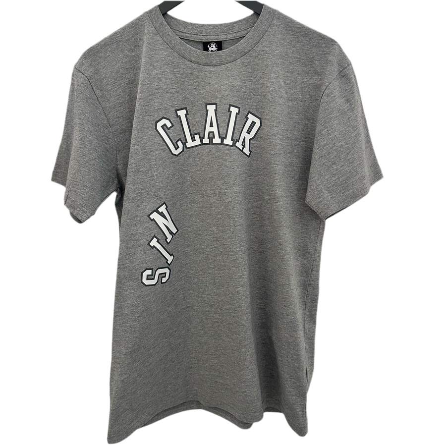 Sinclair Knockoff Tee 