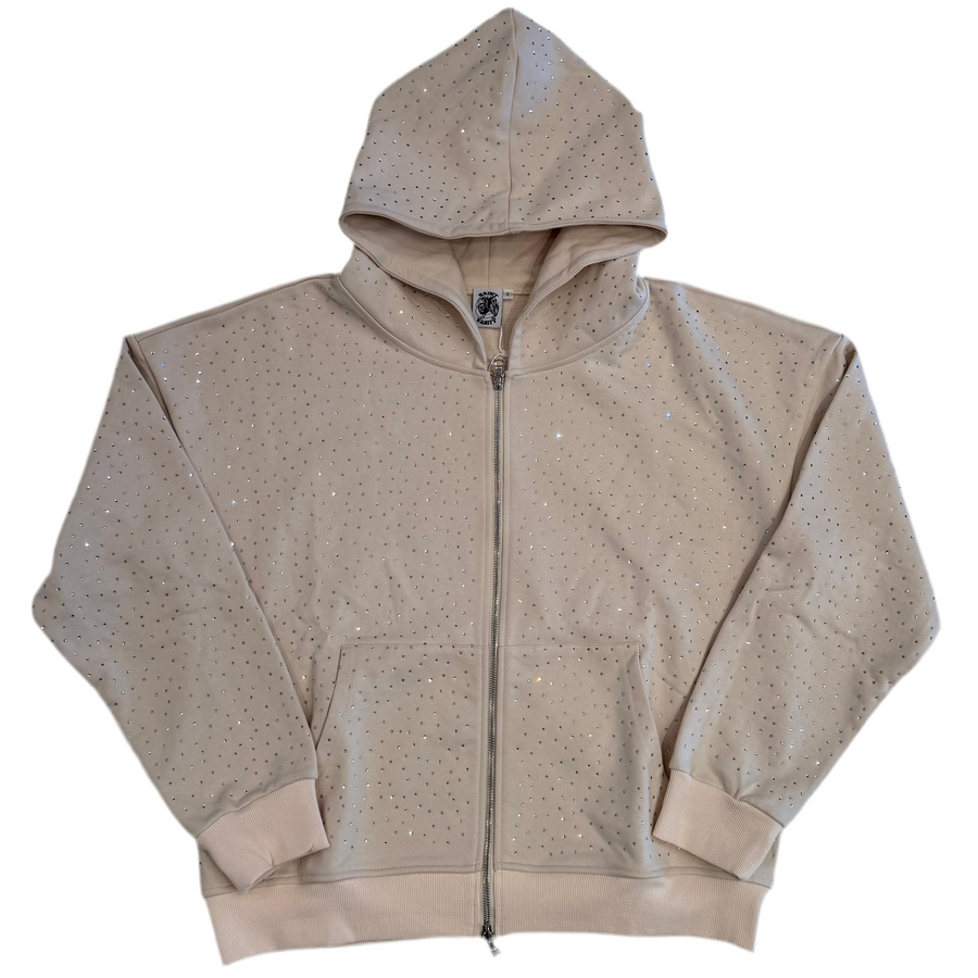 Saint Vanity VVS Zip Up 
