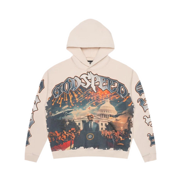 Godspeed R.O.R Hoodie 