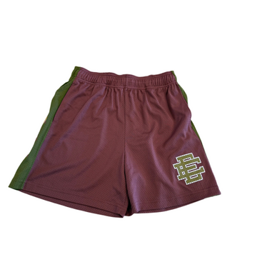 Eric Emanuel EE Basic Short 