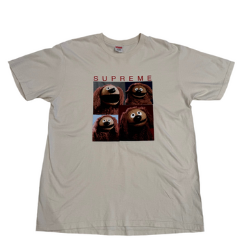 Supreme Rowlf Tee 