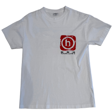 Hidden Eye Thru Blinds T-Shirt 
