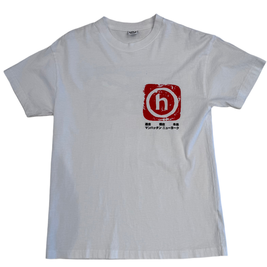 Hidden Eye Thru Blinds T-Shirt 