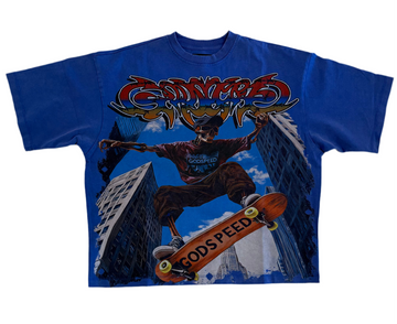 Godspeed Ollie T-Shirt 