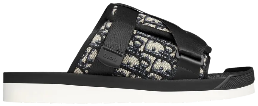 Dior Alpha Sandal 