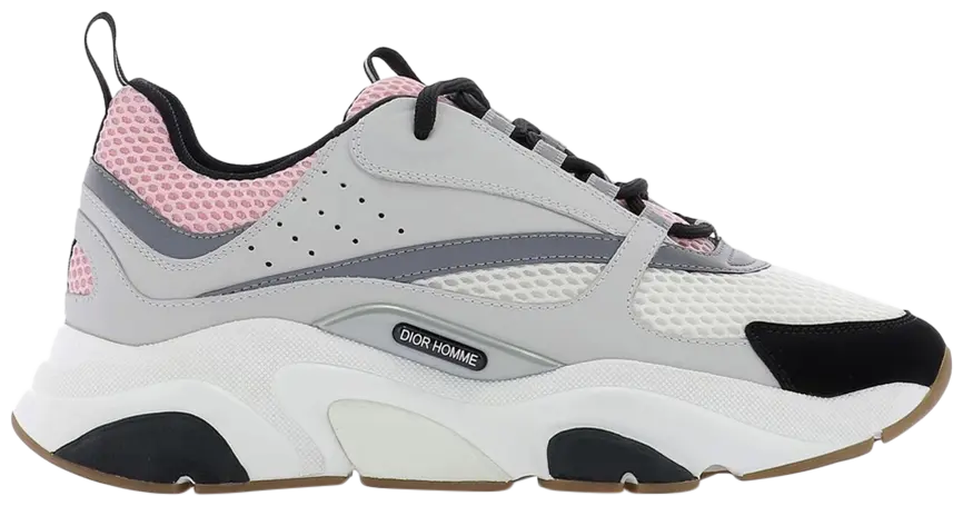 Dior B22 Sneaker 
