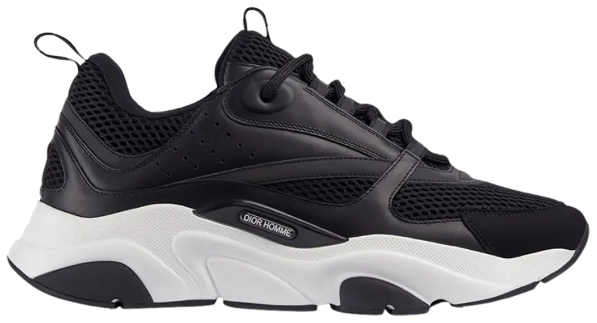 Dior B22 Sneaker 