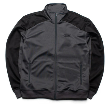 Sinclair 3D Logo Track Top 