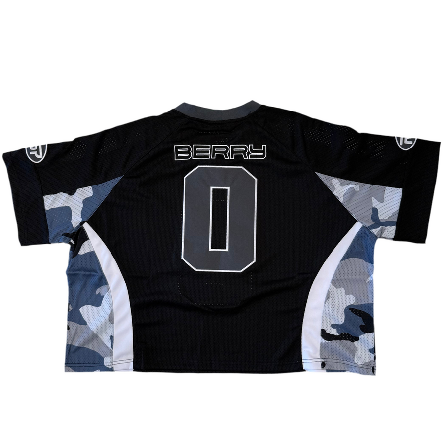 GV GALLERY GREAT WALL JERSEY