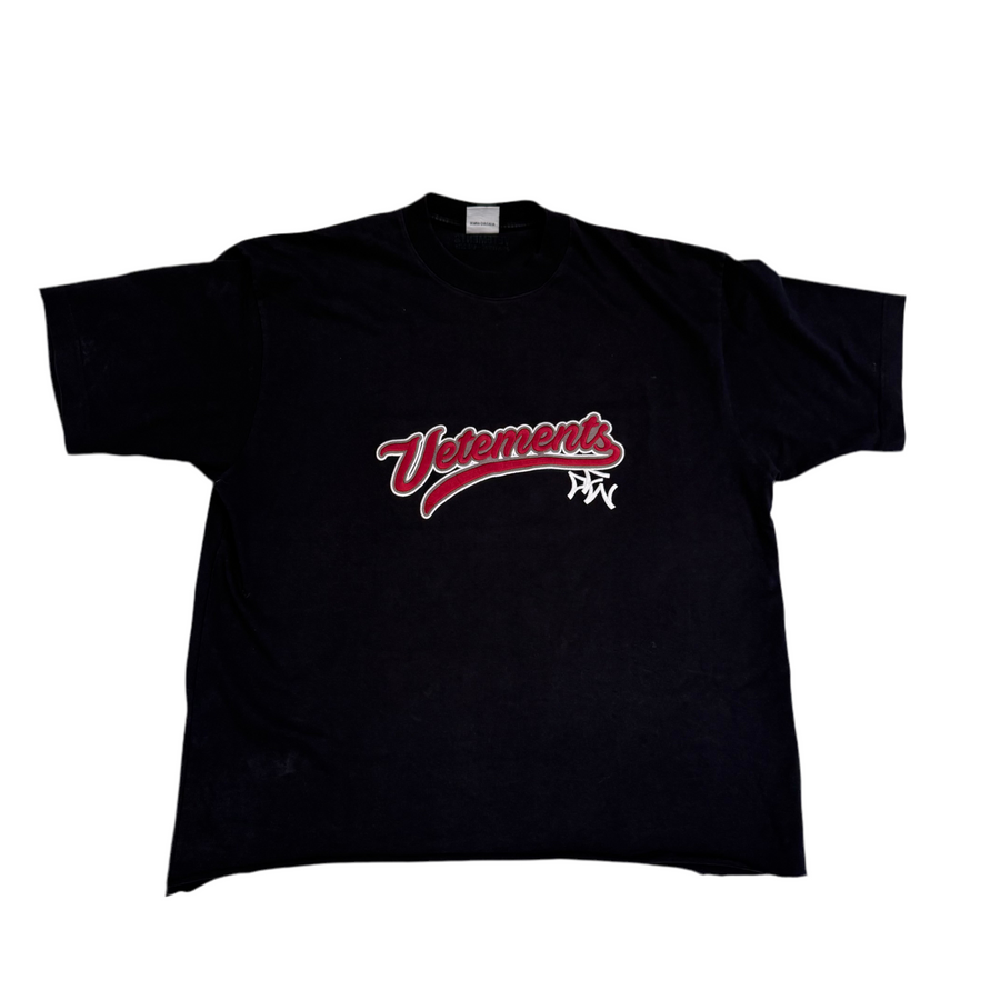 BF | Vetements Bro Logo Tee 