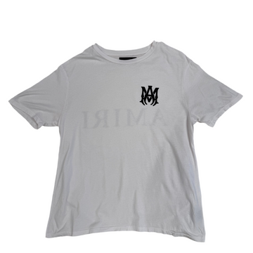 Amiri MA Core Logo Applique T-Shirt 