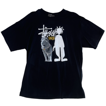 Stussy Kings T-Shirt 