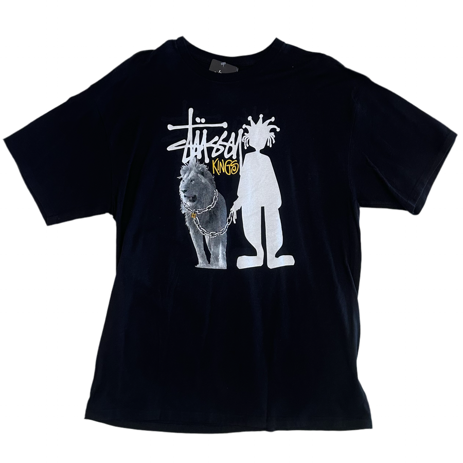 Stussy Kings T-Shirt 