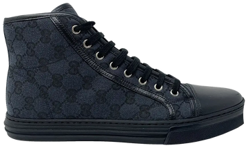Gucci GG High-Top Sneakers 