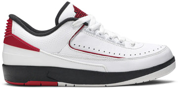 Air Jordan 2 Retro Low 