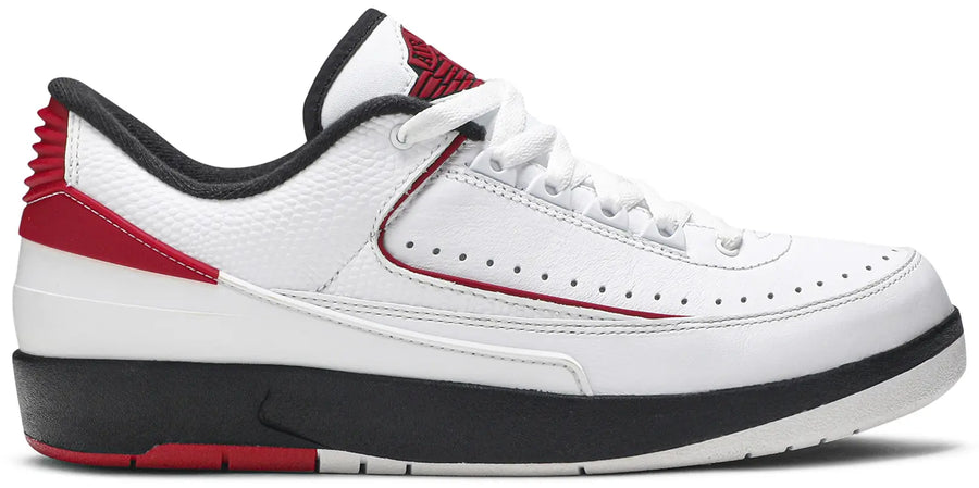 Air Jordan 2 Retro Low 