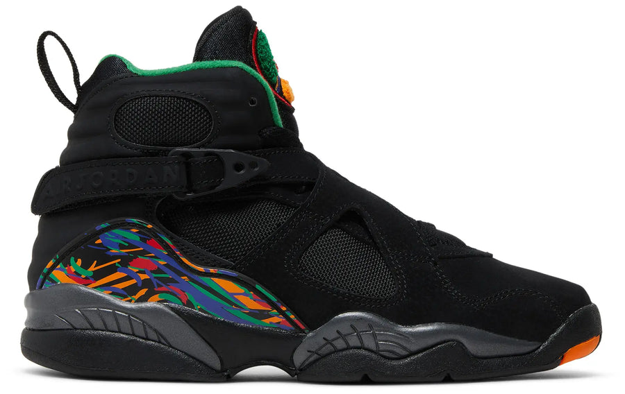 Air Jordan 8 Retro 