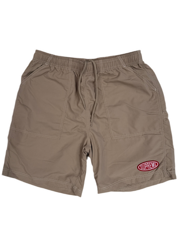 Supreme Nylon Painter Short 