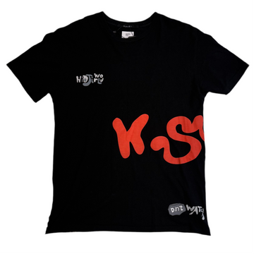 Ksubi Hidiji Sidewalk Biggie Tee 