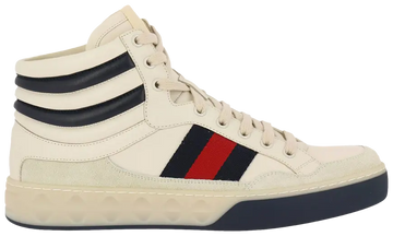 Gucci Leather High 