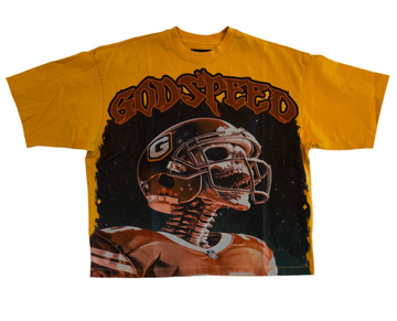 Godspeed Morale T-Shirt 