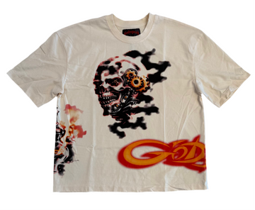 Godspeed P.Y.P T-Shirt 