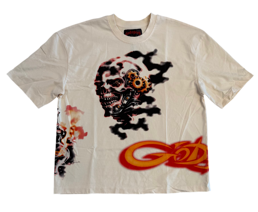 Godspeed P.Y.P T-Shirt 