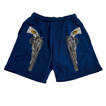 Warren Lotas Pistol Shorts 
